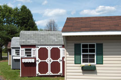 storage sheds