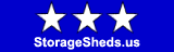 storage sheds